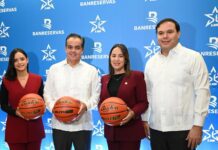 Bareservas reafirma compromiso con la Liga Nacional de Baloncesto