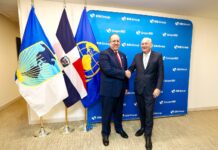 República Dominicana se reúne con el Banco Mundial, FMI, BID y bancos de inversión ante la crisis internacional