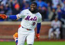 ¡Bienvenido Ronny! Mets dejan tendidos a D-backs con hit de Mauricio en la 10ma