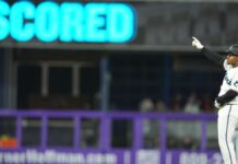 Ramírez sacude un jonrón y Meyer domina para que Miami frene a St. Louis