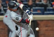 Mets sufren su 12da derrota seguida y Devin Williams vuelve a fallar al caer ante Twins