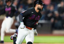 Con drama en la novena, Mets vencen a Twins y gana la serie