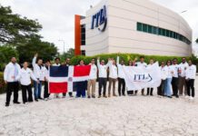 Equipos del ITLA parten a la NASA para representar a RD en competencia internacional
