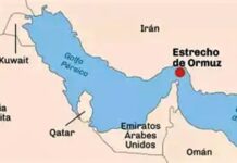 Irán amenaza con privar de petróleo y gas a EEUU y sus aliados “durante años”