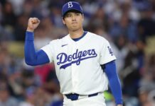 Ohtani brilla en victoria