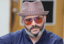 Pavel Núñez anuncia concierto “Cultura Pop” y defiende la conexión real más allá de los likes