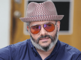 Pavel Núñez anuncia concierto “Cultura Pop” y defiende la conexión real más allá de los likes