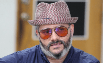 Pavel Núñez anuncia concierto “Cultura Pop” y defiende la conexión real más allá de los likes