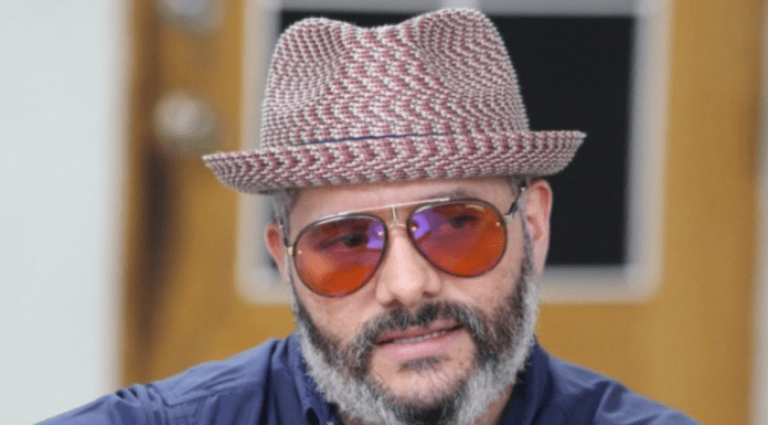 Pavel Núñez anuncia concierto “Cultura Pop” y defiende la conexión real más allá de los likes