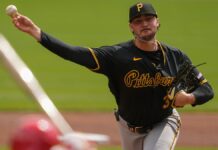 Skenes pasa la página del Día Inaugural y recupera su forma de Cy Young vs. Rojos