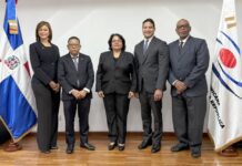 Cámara de Cuentas deja sin efecto aumento del 25 % en compensación por “dedicación exclusiva”