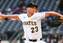 Piratas detienen a Rays