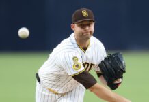 Bogaerts y Miller guían a Padres a triunfo 4-1 sobre Marineros en inicio de la Copa Vedder