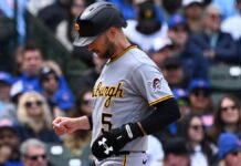 Piratas aprovechan error de Cachorros en extras para defender la punta de la Central