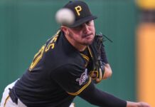 Paul Skenes y Brandon Lowe lideran paliza de Pirates sobre Nationals