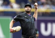 Rays superan a Mellizos