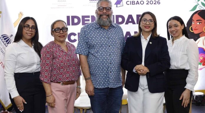 El Centro Cultural Banreservas abre convocatoria del Premio de Relatos con Bachata 2026