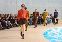 Dos biografías gráficas sientan a Louis Vuitton y Saint Laurent en la cúspide de la moda