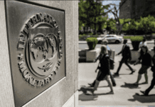 FMI, BM y AIE crean un grupo para coordinar respuestas económicas a la guerra de Irán