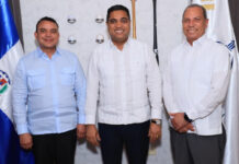 SNS coordina asistencia sanitaria para los XXV Juegos Centroamericanos y del Caribe 2026