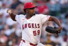 ¡A nivel de Cooperstown! Soriano vuelve a brillar y mejora su efectividad a 0.24