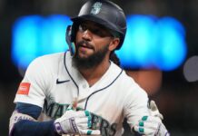 Crawford eleva a Marineros vs. Astros con sencillo de oro en la 9na