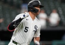 Medias Blancas vencen a Angelinos