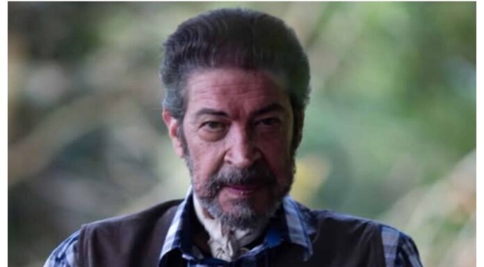 Obra de Iván Tovar será presentada en la Bienal de Venecia 2026