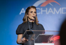 Ligia Bonetti llama a convertir el nearshoring en una estrategia país