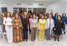 Diálogo de alto nivel busca fortalecer participación de mujeres en sistema electoral