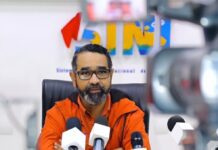 Defensa Civil activa protocolo y dispone 2,742 albergues ante lluvias