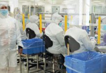 Zonas Francas consolidan su crecimiento y fortalecen exportaciones en 2026