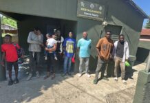 En operativos realizados en Dajabón y Montecristi detienen a un grupo de haitianos indocumentados