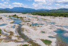 Medio Ambiente declara intervención urgente del río Nizao