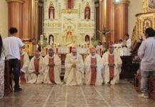 El Vaticano pide perdón a comunidades de Perú afectadas por abusos del Sodalicio