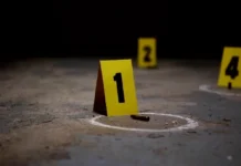 Autoridades investigan a varias personas por hallazgo de joven sin vida en sector 24 de Abril