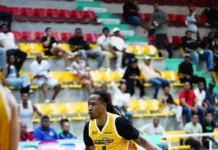 Metros arrebatan triunfo a Soles en la Liga Nacional Baloncesto