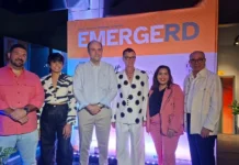 Sócrates McKinney presenta “Emerge RD”, la primera gran plataforma dedicada al diseño emergente de República Dominicana