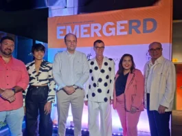 Sócrates McKinney presenta “Emerge RD”, la primera gran plataforma dedicada al diseño emergente de República Dominicana