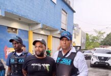 Policía captura en Cotuí a “Keka”, requerido por agresión física y verbal contra una mujer