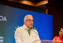 Pabellón de la Fama expresan respaldo a Juegos Centroamericanos y del Caribe Santo Domingo 2026