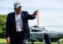 Trump avisa que Irán «lo pasará muy mal» si no hay acuerdo