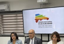 ANEIH reconocerá a 20 empresas en el Premio Nacional a la Calidad 2026