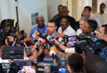 Director SNS supervisa principales centros que brindarán asistencia durante XXV Juegos Centroamericanos y del Caribe 2026
