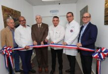 SNS fortalece servicios odontológicos con entrega de nuevo tomógrafo en el hospital Darío Contreras