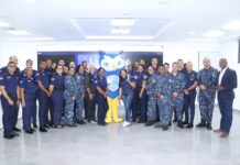 Policía Cibernética realiza múltiples arrestos por fraude electrónico, phishing y extorsión