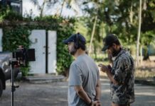 Giancarlo Beras-Goico inicia rodaje de “Fantasmas” junto a Judith Rodríguez y Joseguillermo Cortines