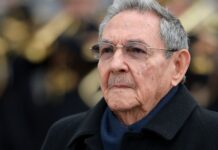 EE.UU. sopesa una acusación contra el expresidente cubano Raúl Castro, según CBS