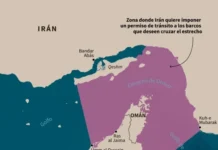 EEUU deposita sus esperanzas en la mediación de Pakistán para terminar la guerra con Irán