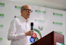 Max Puig insta a las universidades a asumir la formación climática como prioridad